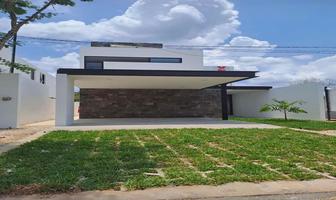 Foto de inmueble en , Col. Temozon Norte C.P. 97302, Mérida