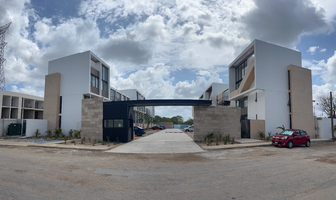 Foto de inmueble en ---, Col. Temozon Norte C.P. 97302, Mérida