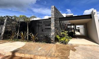 Foto de inmueble en , Col. Temozon Norte C.P. 97302, Mérida