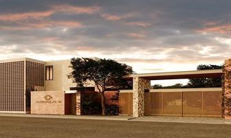Foto de inmueble en , Col. Temozon Norte C.P. 97302, Mérida