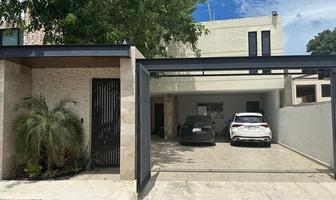 Foto de inmueble en , Col. Temozon Norte C.P. 97302, Mérida