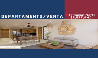 Foto de inmueble en , Col. Temozon Norte C.P. 97302, Mérida