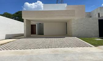 Foto de inmueble en , Col. Temozon Norte C.P. 97302, Mérida
