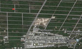 Foto de inmueble en , Col. Temozon Norte C.P. 97302, Mérida