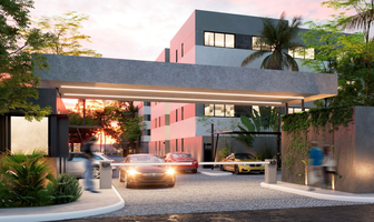 Foto de inmueble en , Col. Temozon Norte C.P. 97302, Mérida