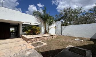 Foto de inmueble en , Col. Temozon Norte C.P. 97302, Mérida