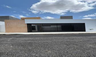 Foto de inmueble en , Col. Temozon Norte C.P. 97302, Mérida
