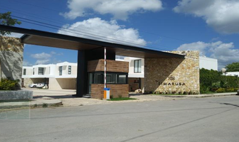 Foto de inmueble en , Col. Temozon Norte C.P. 97302, Mérida