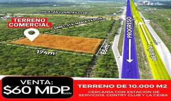 Foto de inmueble en , Col. Temozon Norte C.P. 97302, Mérida