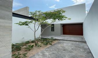 Foto de inmueble en , Col. Temozon Norte C.P. 97302, Mérida