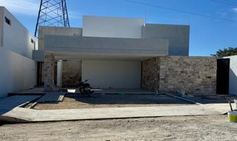 Foto de inmueble en , Col. Temozon Norte C.P. 97302, Mérida