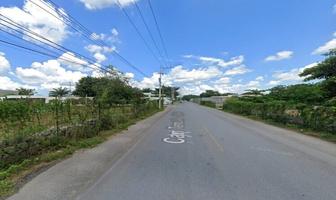 Foto de inmueble en , Col. Temozon Norte C.P. 97302, Mérida