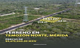 Foto de inmueble en , Col. Temozon Norte C.P. 97302, Mérida