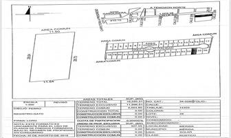 Foto de inmueble en , Col. Temozon Norte C.P. 97302, Mérida