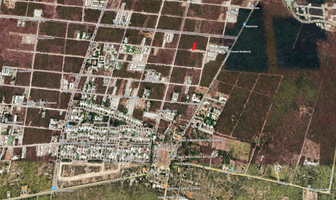 Foto de inmueble en , Col. Temozon Norte C.P. 97302, Mérida