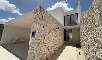 Foto de inmueble en , Col. Temozon Norte C.P. 97302, Mérida