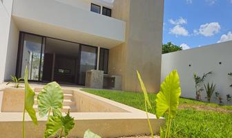 Foto de inmueble en , Col. Temozon Norte C.P. 97302, Mérida