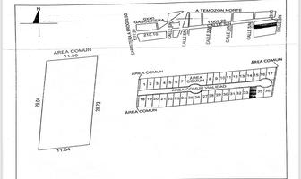 Foto de inmueble en , Col. Temozon Norte C.P. 97302, Mérida