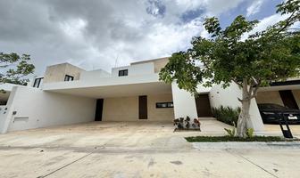 Foto de inmueble en , Col. Temozon Norte C.P. 97302, Mérida