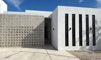 Foto de inmueble en , Col. Temozon Norte C.P. 97302, Mérida
