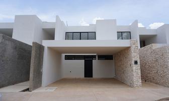 Foto de inmueble en , Col. Temozon Norte C.P. 97302, Mérida