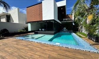 Foto de inmueble en , Col. Temozon Norte C.P. 97302, Mérida