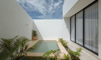 Foto de inmueble en , Col. Temozon Norte C.P. 97302, Mérida