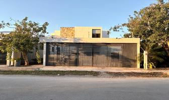 Foto de inmueble en , Col. Temozon Norte C.P. 97302, Mérida