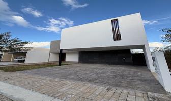 Foto de inmueble en , Col. Temozon Norte C.P. 97302, Mérida
