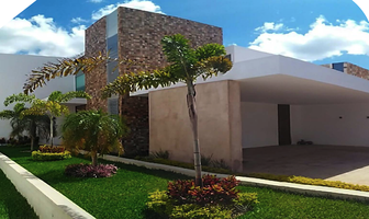 Foto de inmueble en , Col. Temozon Norte C.P. 97302, Mérida