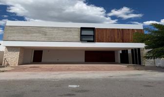 Foto de inmueble en , Col. Temozon Norte C.P. 97302, Mérida