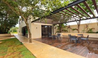 Foto de inmueble en , Col. Temozon Norte C.P. 97302, Mérida