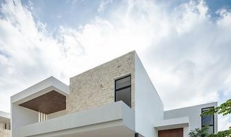 Foto de inmueble en , Col. Temozon Norte C.P. 97302, Mérida