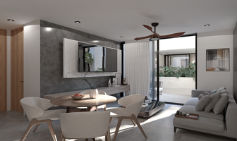 Foto de inmueble en , Col. Temozon Norte C.P. 97302, Mérida