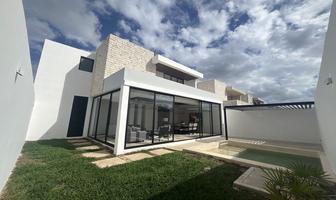 Foto de inmueble en , Col. Temozon Norte C.P. 97302, Mérida