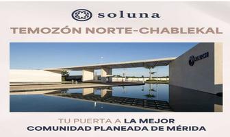 Foto de inmueble en , Col. Temozon Norte C.P. 97302, Mérida