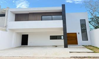 Foto de inmueble en , Col. Temozon Norte C.P. 97302, Mérida
