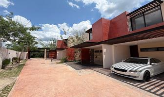 Foto de inmueble en , Col. Temozon Norte C.P. 97302, Mérida
