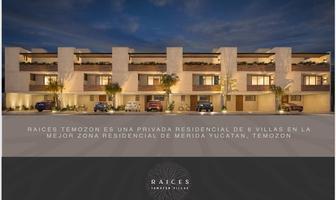Foto de inmueble en , Col. Temozon Norte C.P. 97302, Mérida