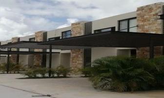 Foto de inmueble en , Col. Temozon Norte C.P. 97302, Mérida