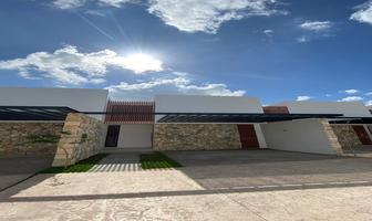 Foto de inmueble en , Col. Temozon Norte C.P. 97302, Mérida