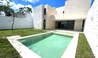 Foto de inmueble en , Col. Temozon Norte C.P. 97302, Mérida