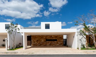 Foto de inmueble en , Col. Temozon Norte C.P. 97302, Mérida