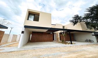 Foto de inmueble en , Col. Temozon Norte C.P. 97302, Mérida