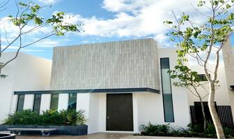 Foto de inmueble en , Col. Temozon Norte C.P. 97302, Mérida
