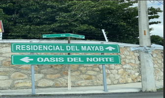 Foto de inmueble en , Col. Temozon Norte C.P. 97302, Mérida