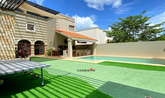 Foto de inmueble en , Col. Temozon Norte C.P. 97302, Mérida