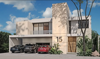 Foto de inmueble en , Col. Temozon Norte C.P. 97302, Mérida