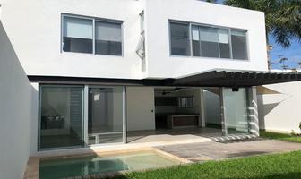 Foto de inmueble en , Col. Temozon Norte C.P. 97302, Mérida