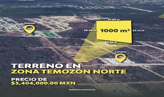 Foto de inmueble en , Col. Temozon Norte C.P. 97302, Mérida